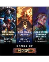 Gangs of Necromunda Collection 